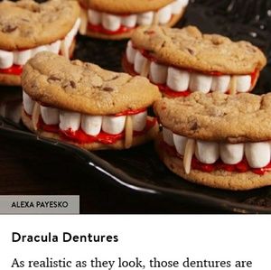 Meet your Posher, Jodi